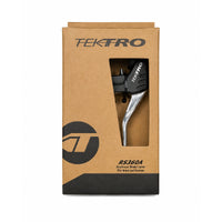 Tektro RS360A V-Brake Lever Set Black/Silver
