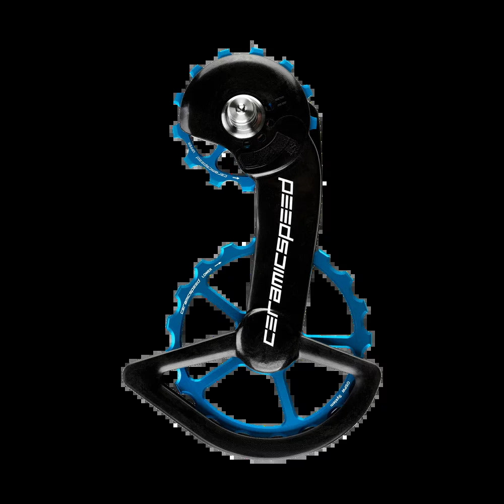 CeramicSpeed OSPW for SRAM Red/Force AXS