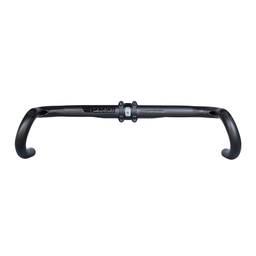 PRO Discover Gravel Stem - 6 Degree - 31.8mm Clamp