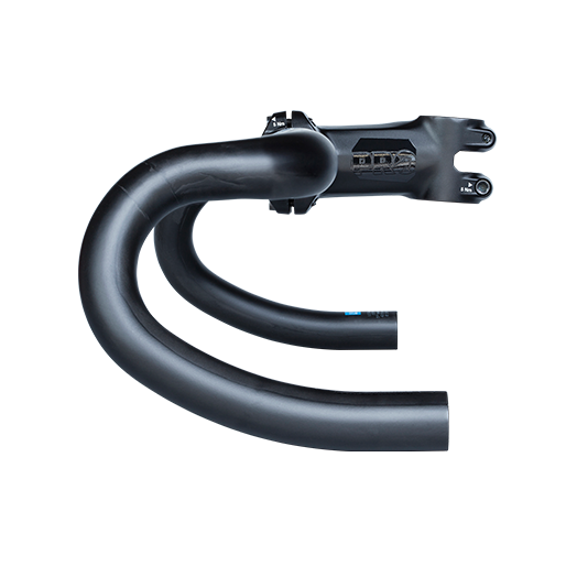 PRO Discover Gravel Stem - 6 Degree - 31.8mm Clamp