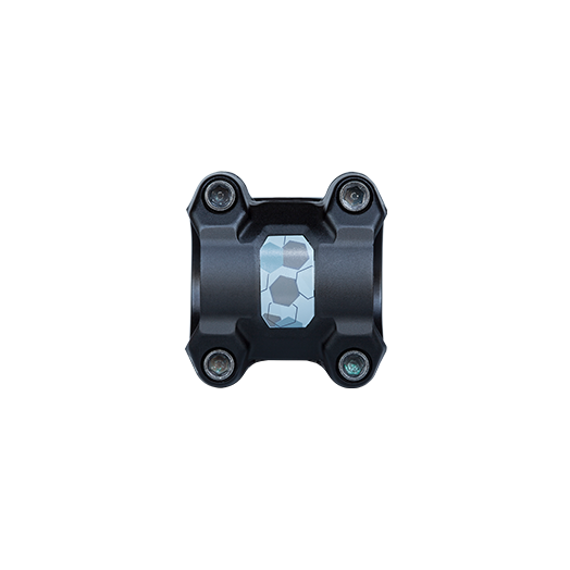 PRO Discover Gravel Stem - 6 Degree - 31.8mm Clamp
