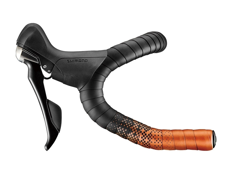 Ciclovation Advanced Leather Touch Bar Tape