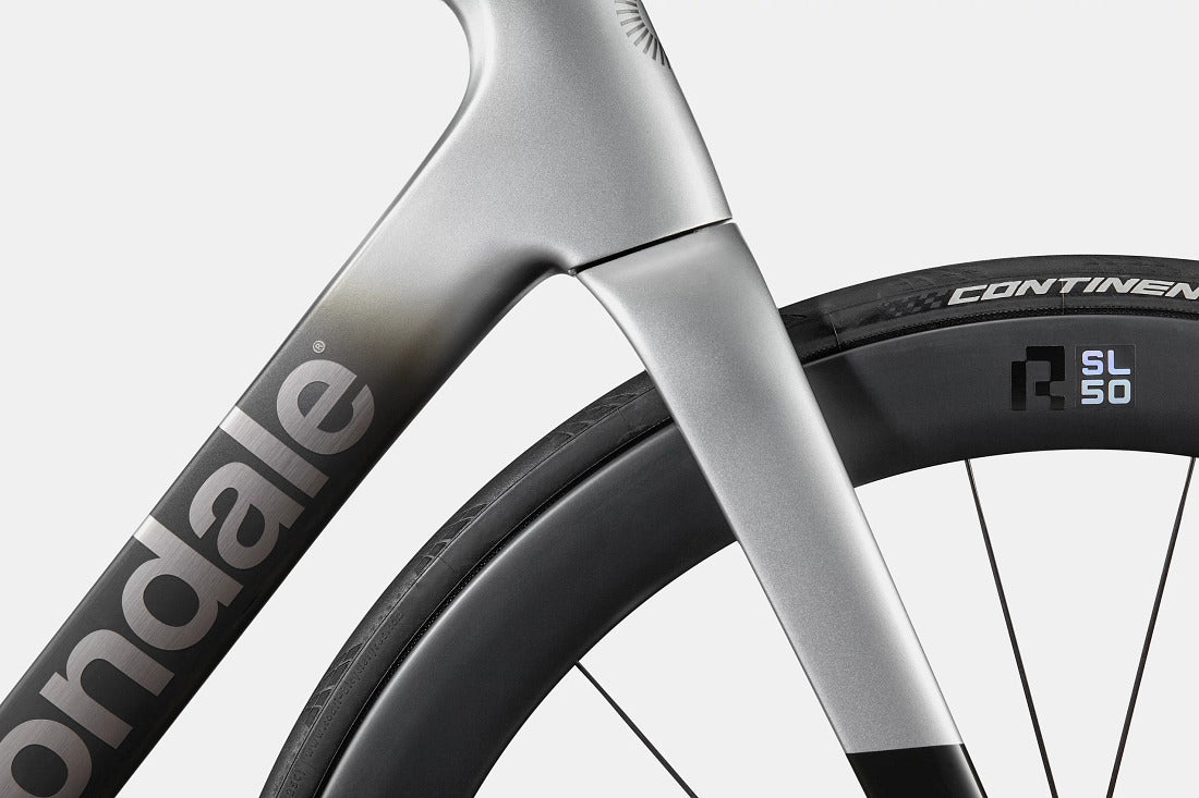 2023 Cannondale SuperSix EVO Hi-MOD 1