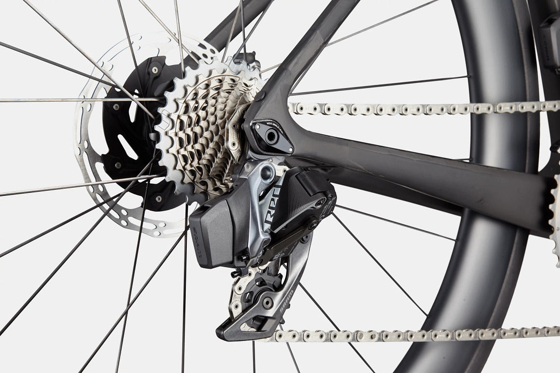 2023 Cannondale SuperSix EVO Hi-MOD 1