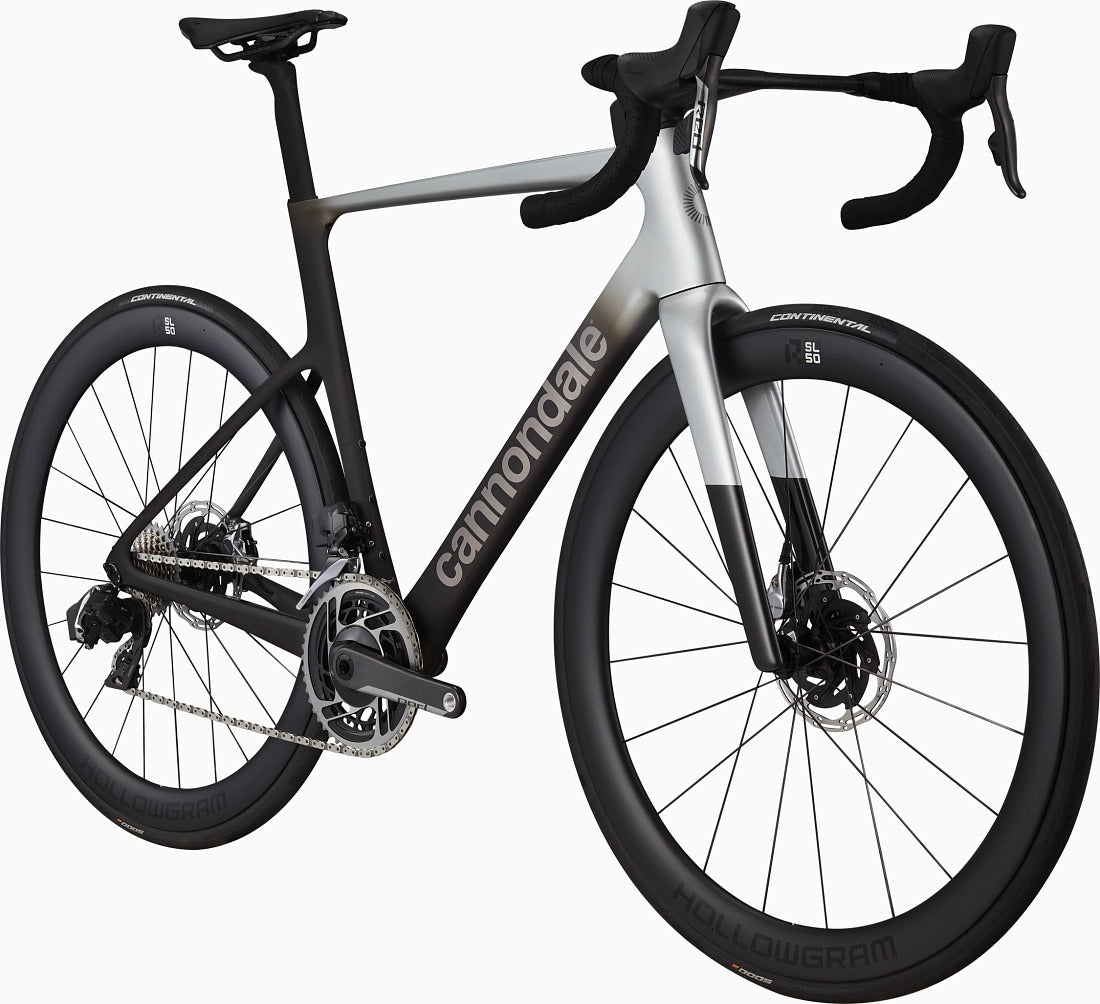 2023 Cannondale SuperSix EVO Hi-MOD 1