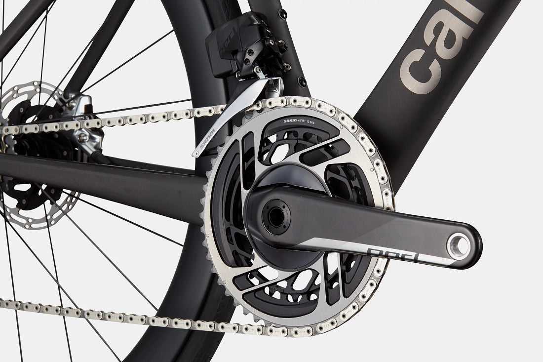 2023 Cannondale SuperSix EVO Hi-MOD 1
