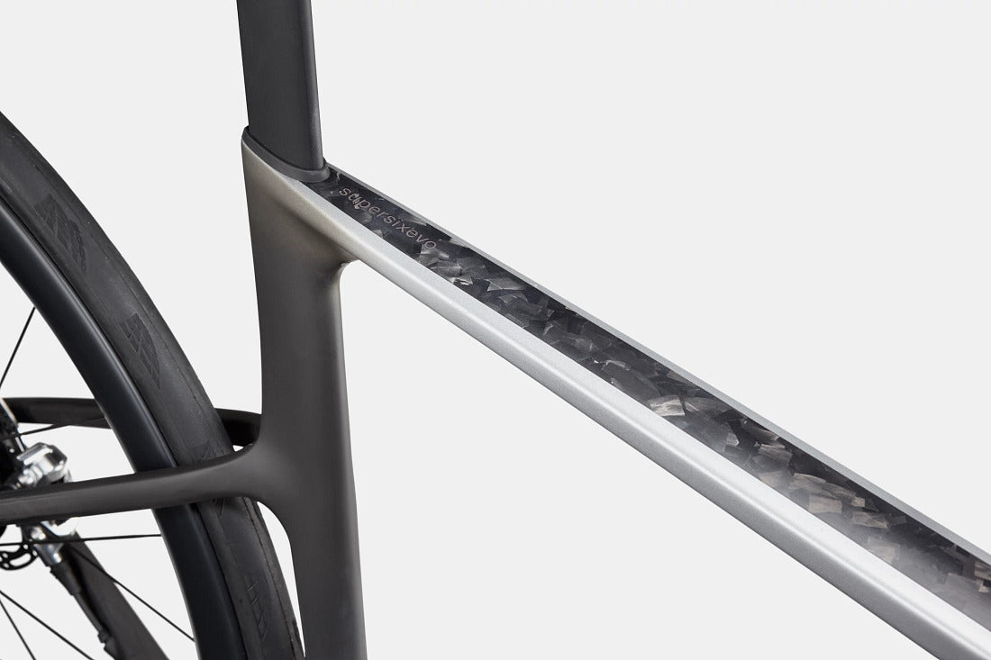 2023 Cannondale SuperSix EVO Hi-MOD 1