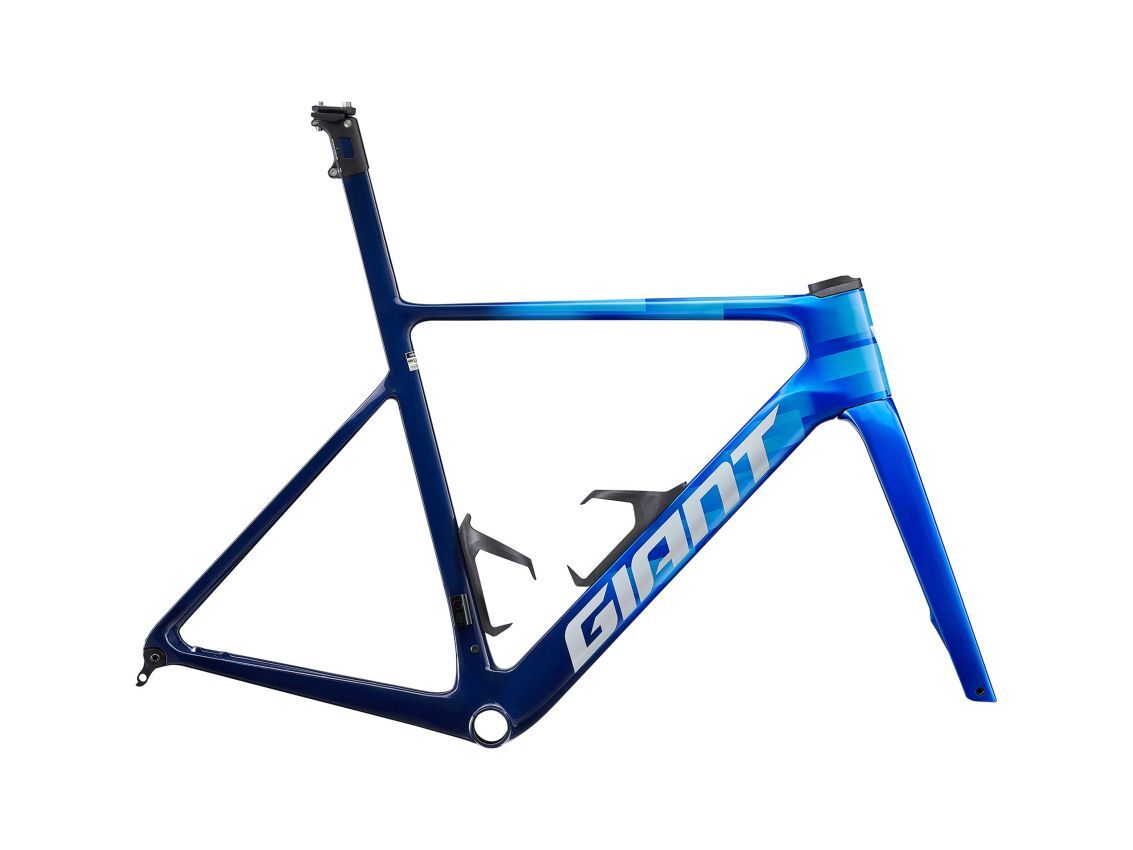 Giant Propel Advanced SL Team Frameset