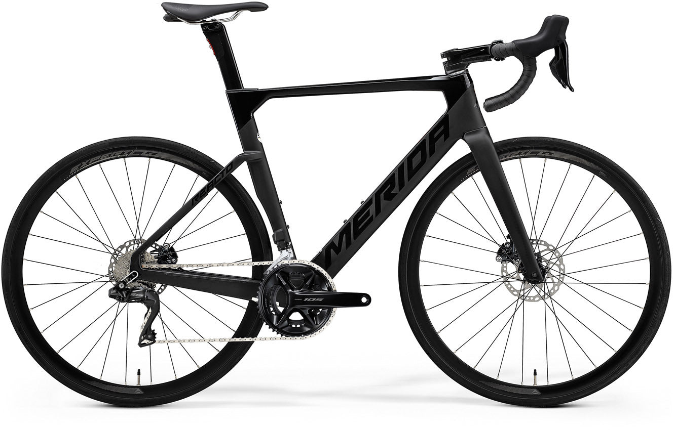 2023 Merida Reacto 6000 Aero Road Bike