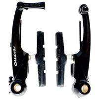 Tektro 837AL Aluminium Linear Pull Brake 102mm Black