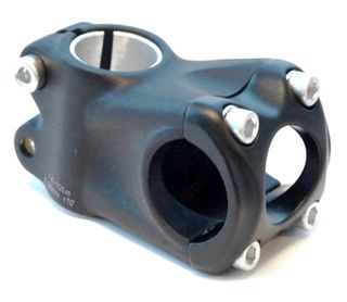 Bikelane Ahead Stem 31.8mm Barbore - 50mm