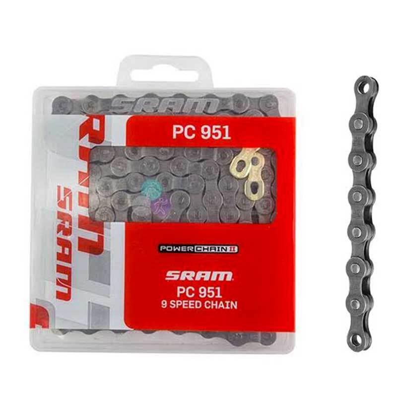 Sram PC 951 9spd Chain