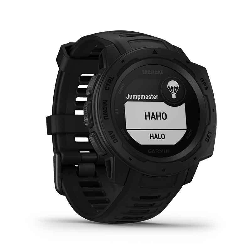 Garmin Instinct Tactical GPS Watch