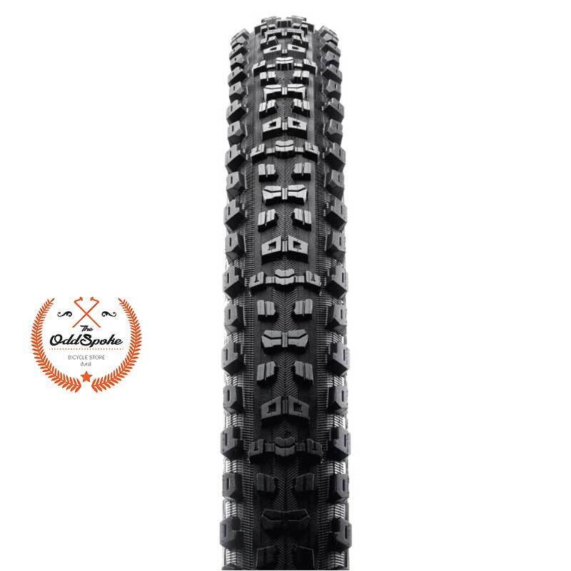 Maxxis Aggressor Folding Enduro MTB Tyre