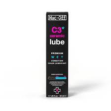 Muc-Off C3 Ceramic Wet Chain Lube