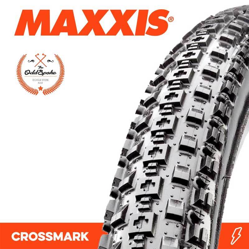 Maxxis Crossmark XC MTB Tyre