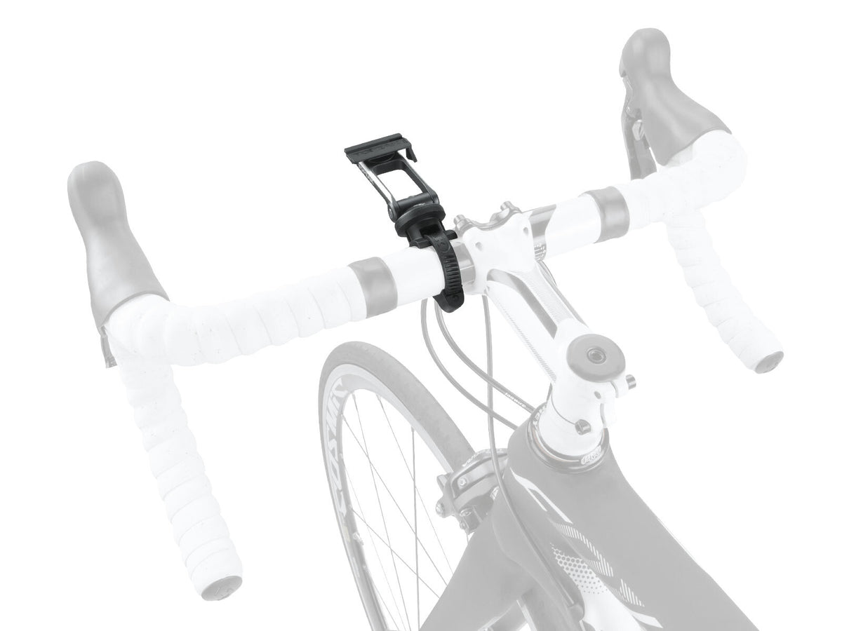 Topeak RideCase Stem Cap Phone Mount - For 1-1/8" Stem Cap