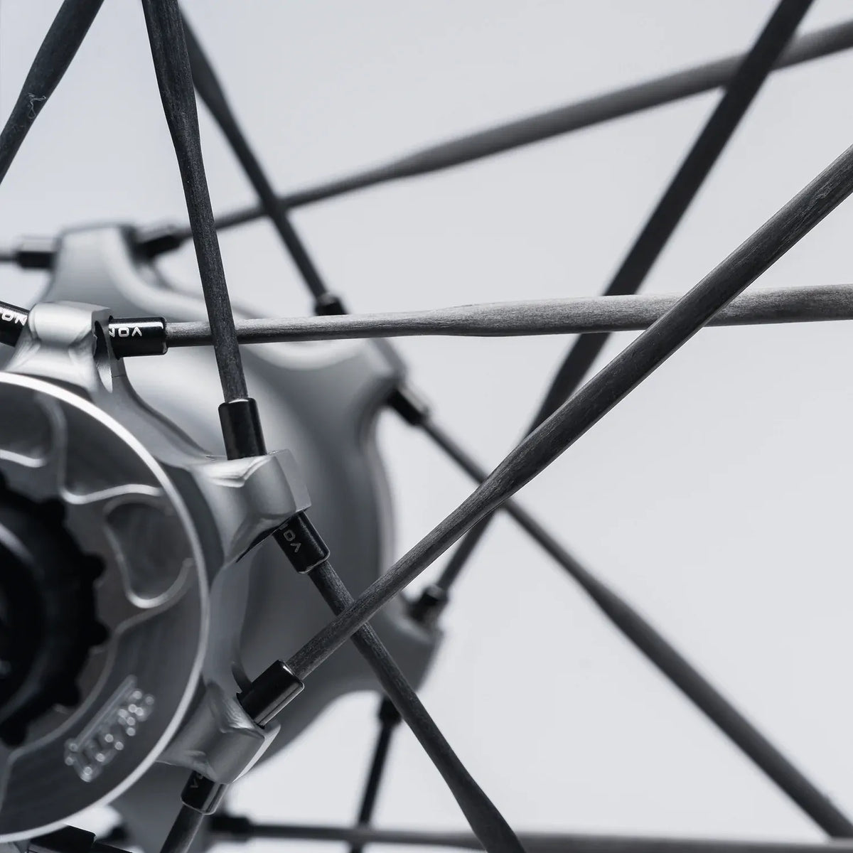 Reserve 57|64 SL Tune Hub Carbon Road Wheelset
