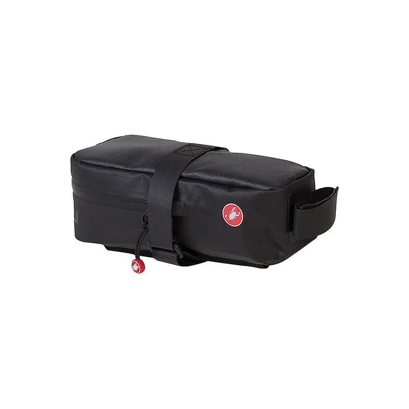 Castelli Undersaddle Bike Bag - XL