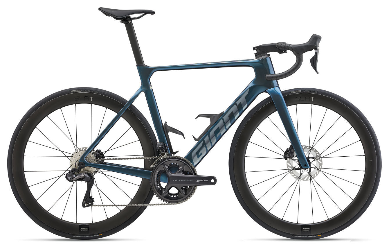 2025 Giant Propel Advanced Pro 0 Di2 - Ocean Twilight - L