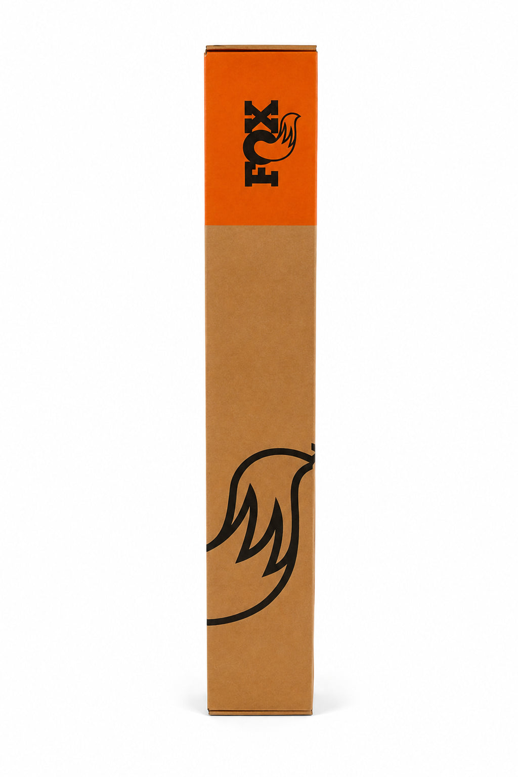 Fox Podium Factory Inverted MTB Fork - 170mm Travel