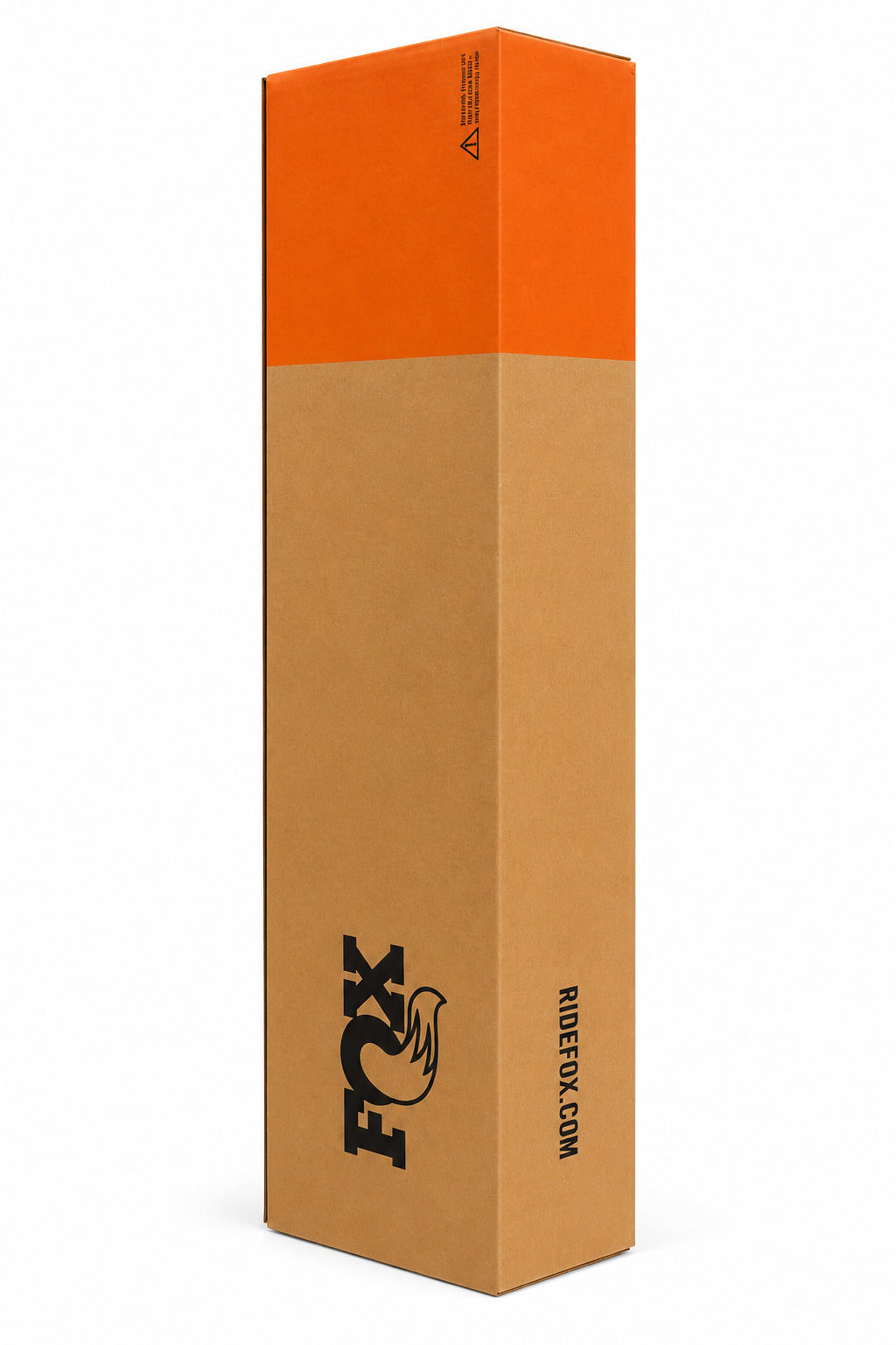 Fox Podium Factory Inverted MTB Fork - 170mm Travel