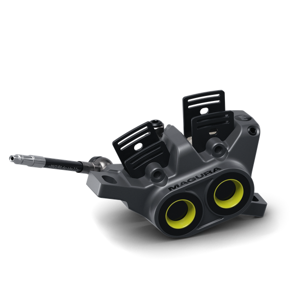 Magura Gustav Pro - Single Brake