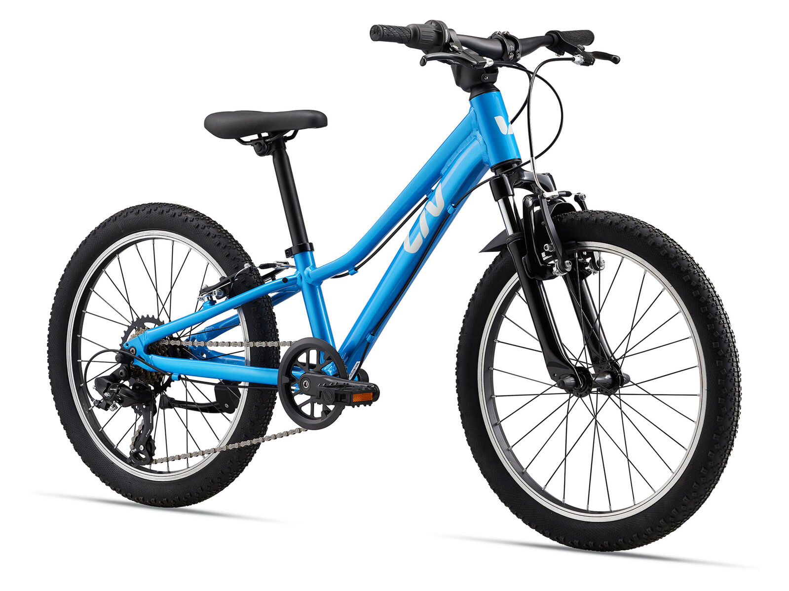 Liv Tempt 20 Girls Bike