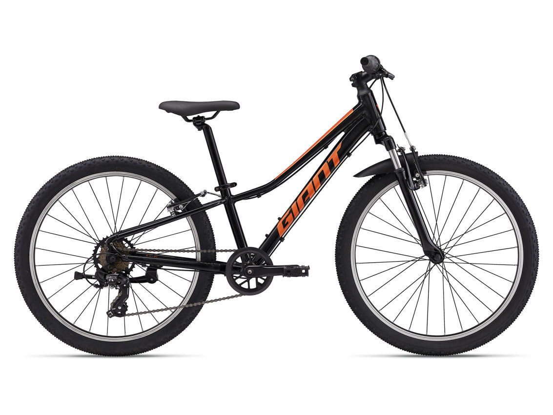 2024 Giant Talon 24 Kids Bike - Panther