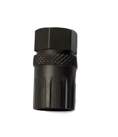 Pro Series Cycling Accessories Shimano + Campagnolo Freewheel Remover