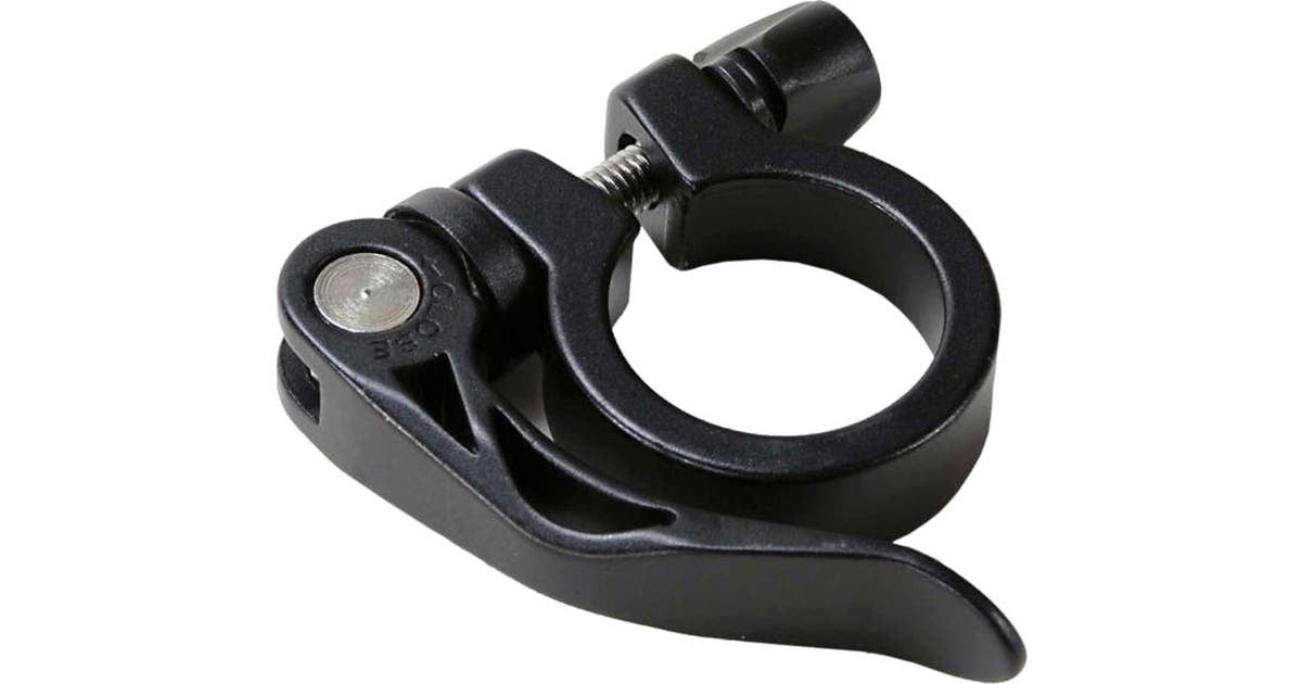 Uno Alloy Bicycle Seat Clamp