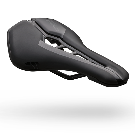 Pro Stealth Curved Performance Saddle