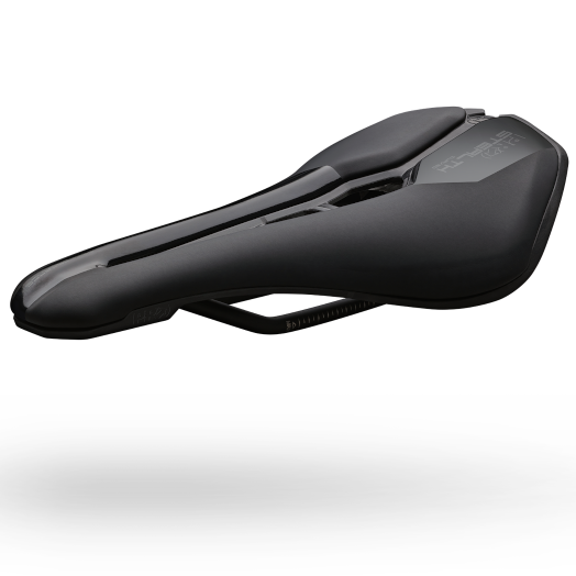 Pro Stealth Curved Performance Saddle