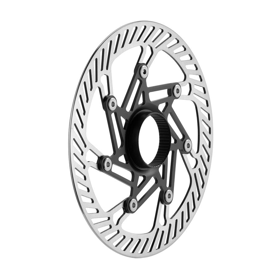 Campagnolo Ekar Disc Brale Rotor AFS Centrelock Steel Spider