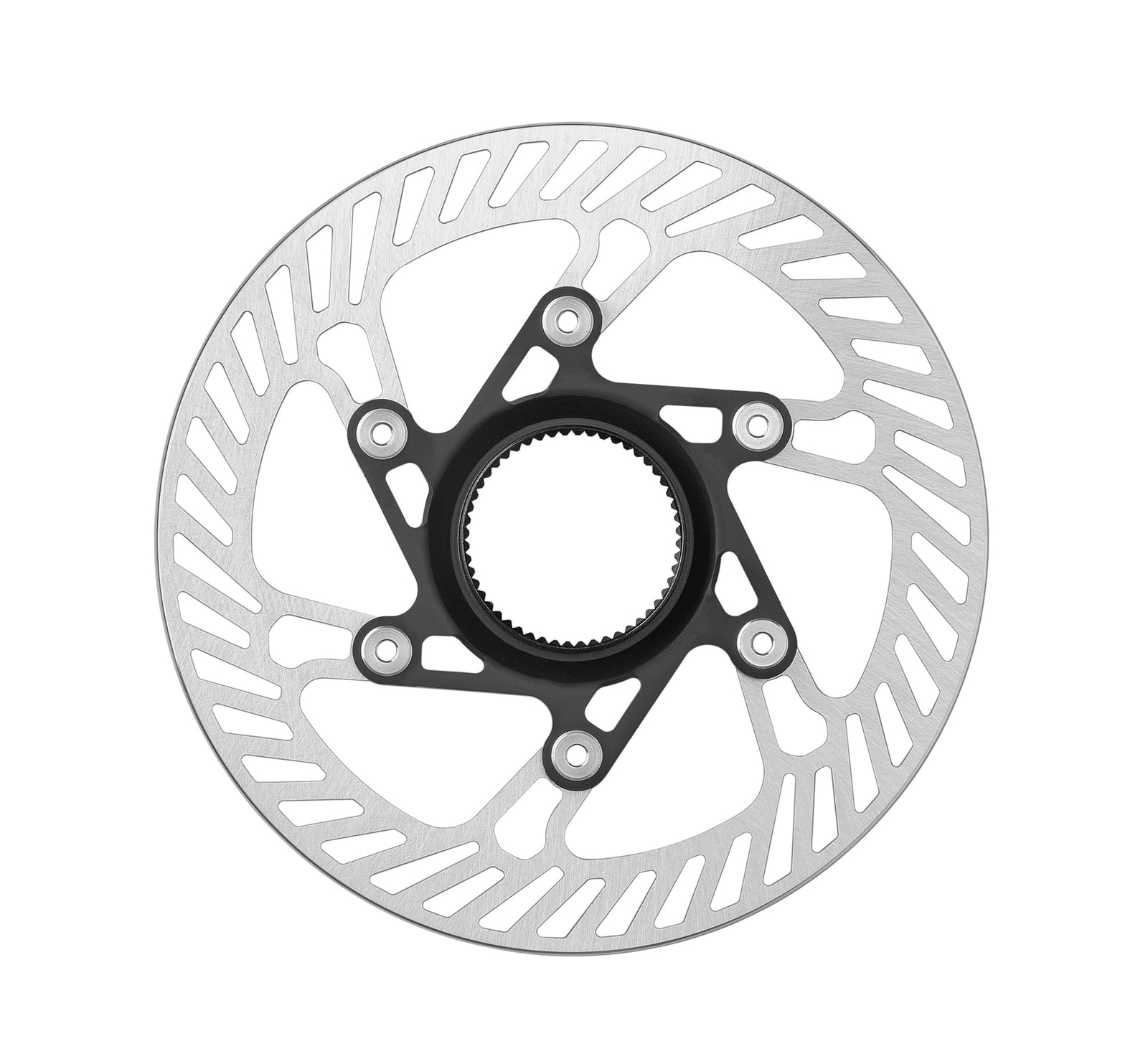 Campagnolo Ekar Disc Brale Rotor AFS Centrelock Steel Spider