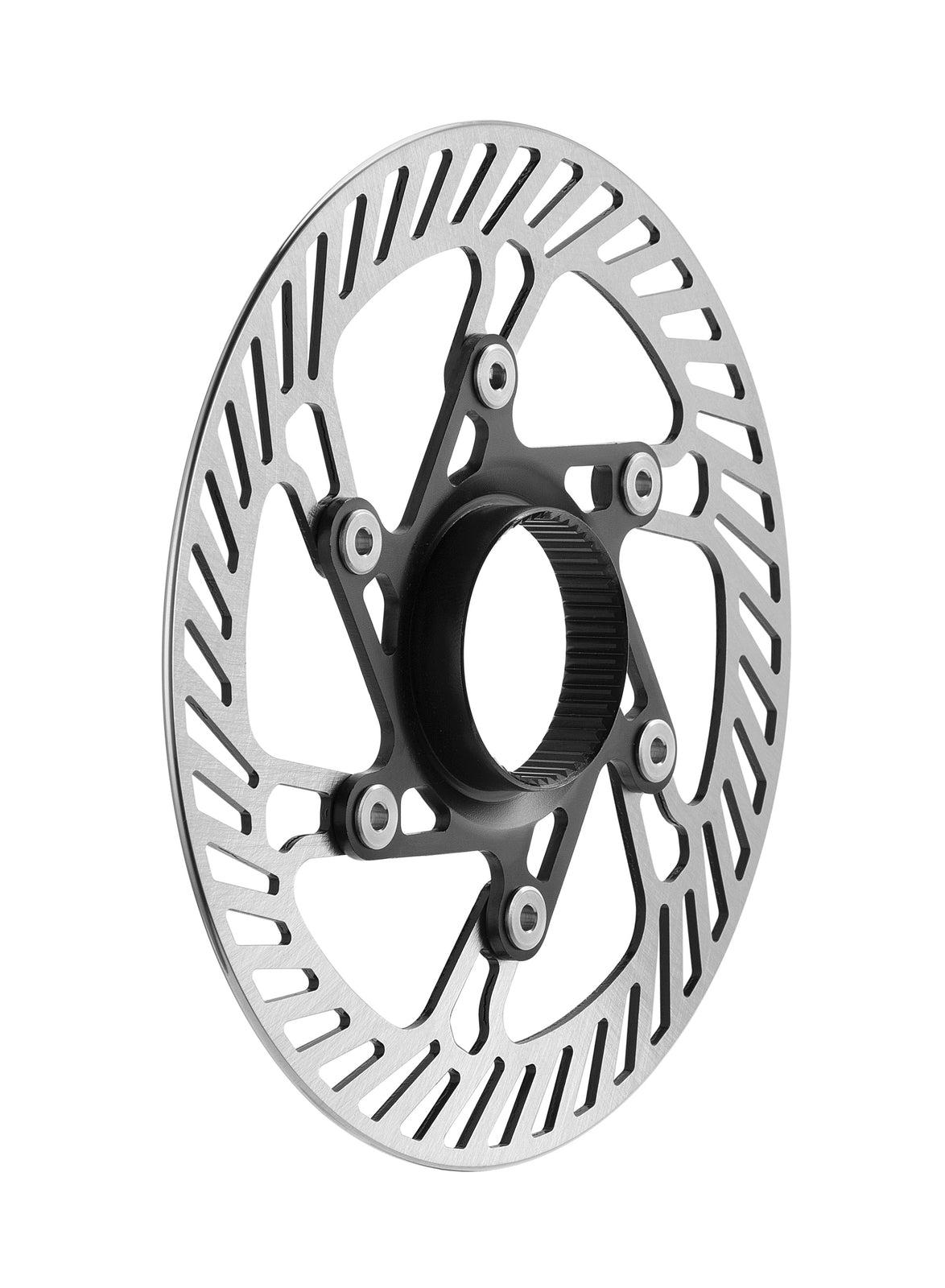 Campagnolo Ekar Disc Brale Rotor AFS Centrelock Steel Spider