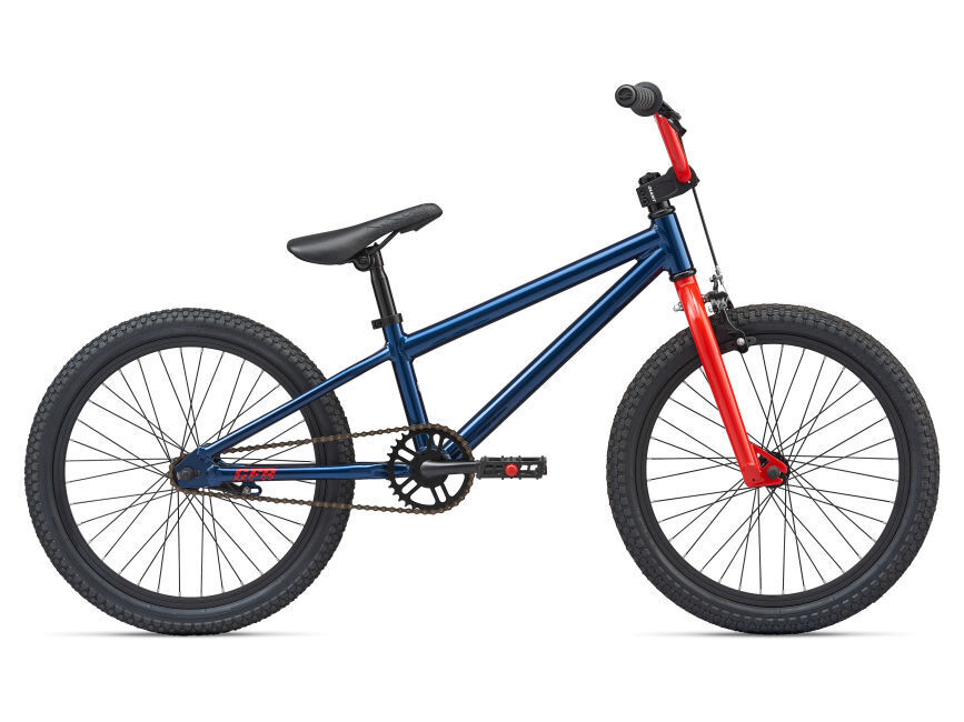 2022 Giant GFR Coaster Brake Kids Bike BMX