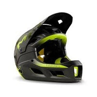 MET Parachute MCR MIPS Full Face MTB Helmet w/ Removable Chin Bar