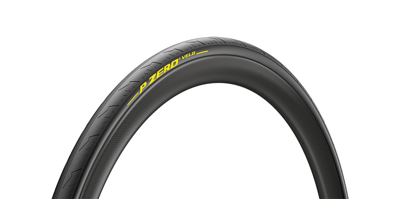 Pirelli P Zero Velo Tubular Tyre