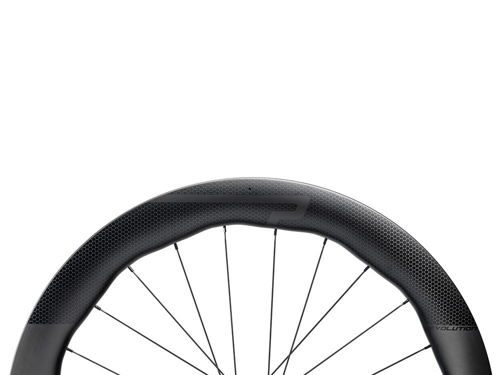 Princeton Carbonworks WAKE 6560 Evolution Wheelset