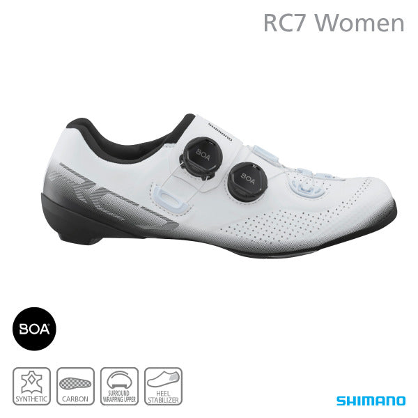 Shimano SH-RC702 W Women's Road Shoes