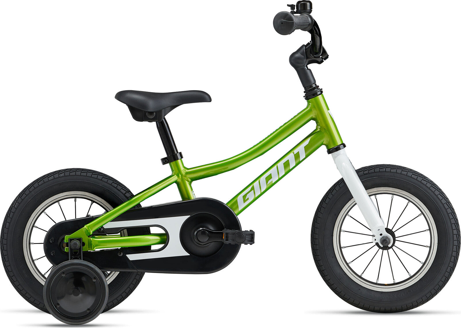 Giant Animator C/B 12" Kids Bike