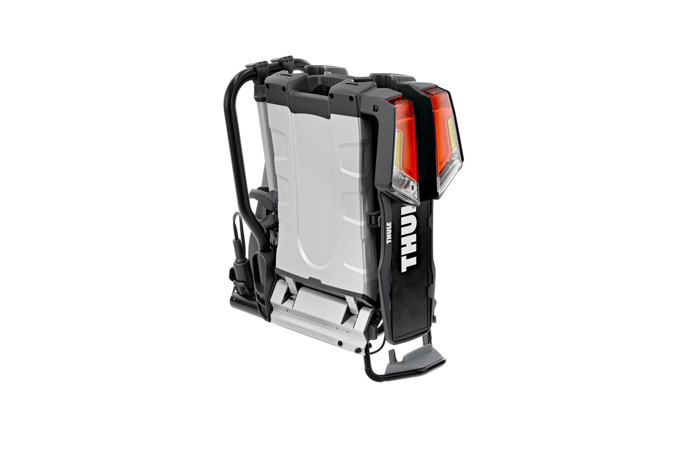 Thule EasyFold XT 3-bike Platform Bike Rack