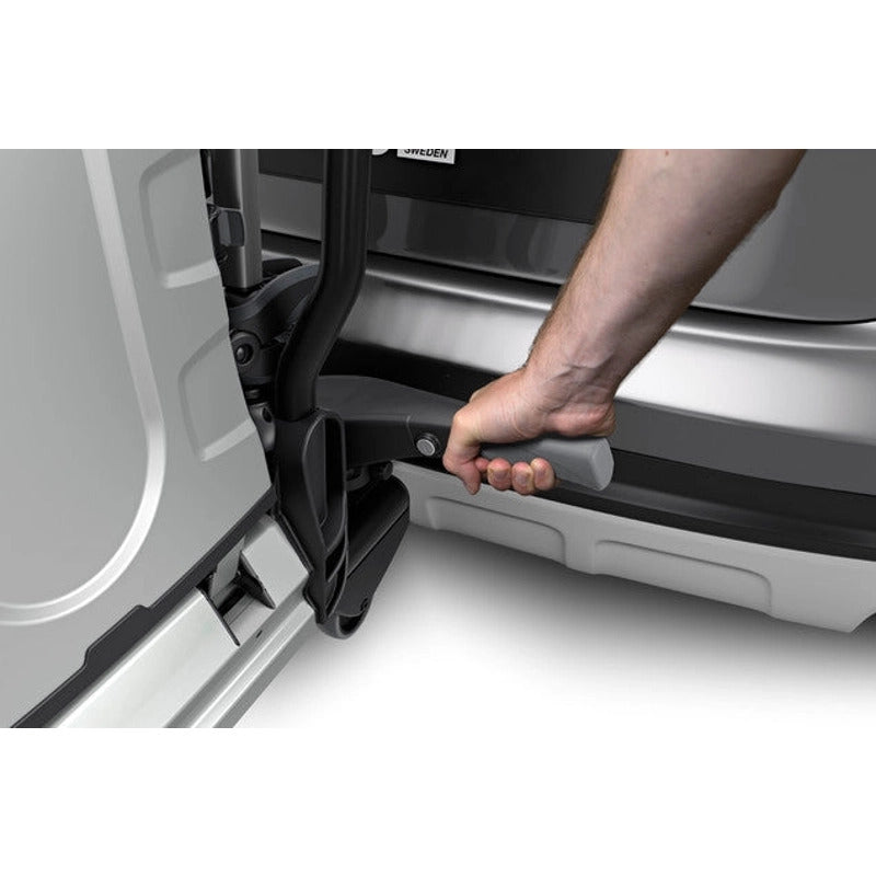 Thule EasyFold XT 3-bike Platform Bike Rack