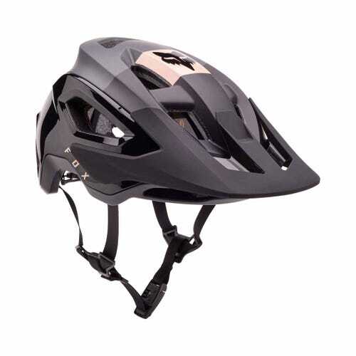 Fox Speedframe Pro Klif MIPS MTB Helmet