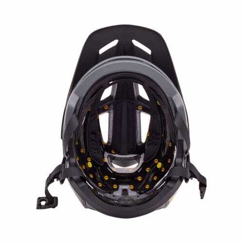 Fox Speedframe Pro Klif MIPS MTB Helmet