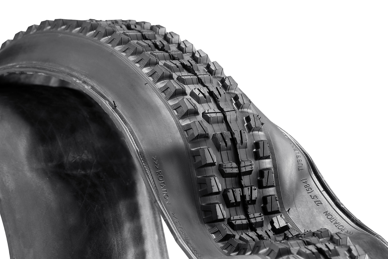 E-Thirteen All Terrain Folding MTB Tyre