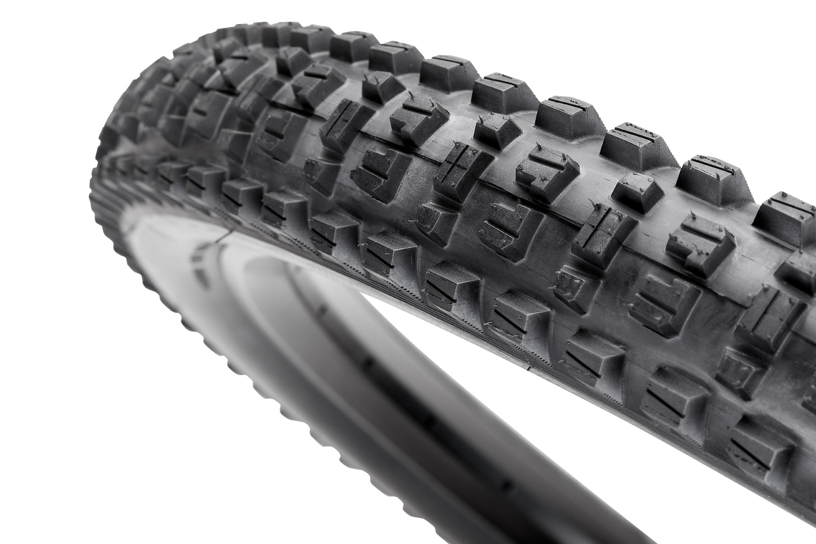 E-Thirteen Grappler Folding MTB Tyre