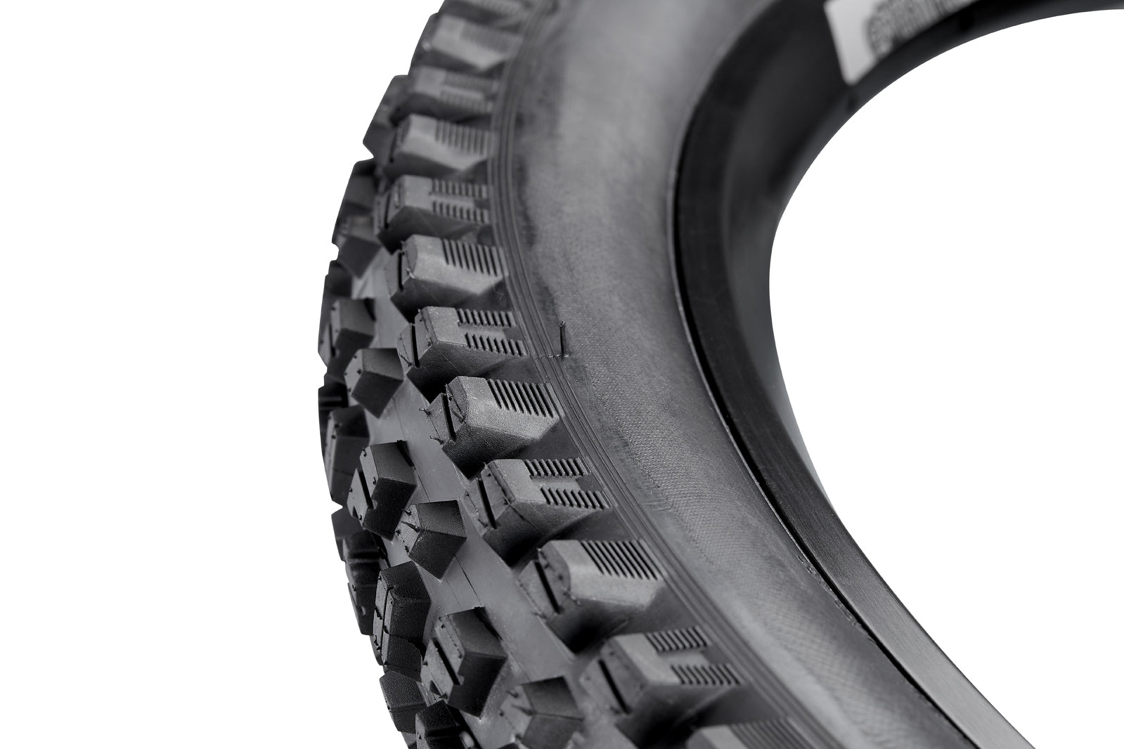 E-Thirteen Grappler Folding MTB Tyre