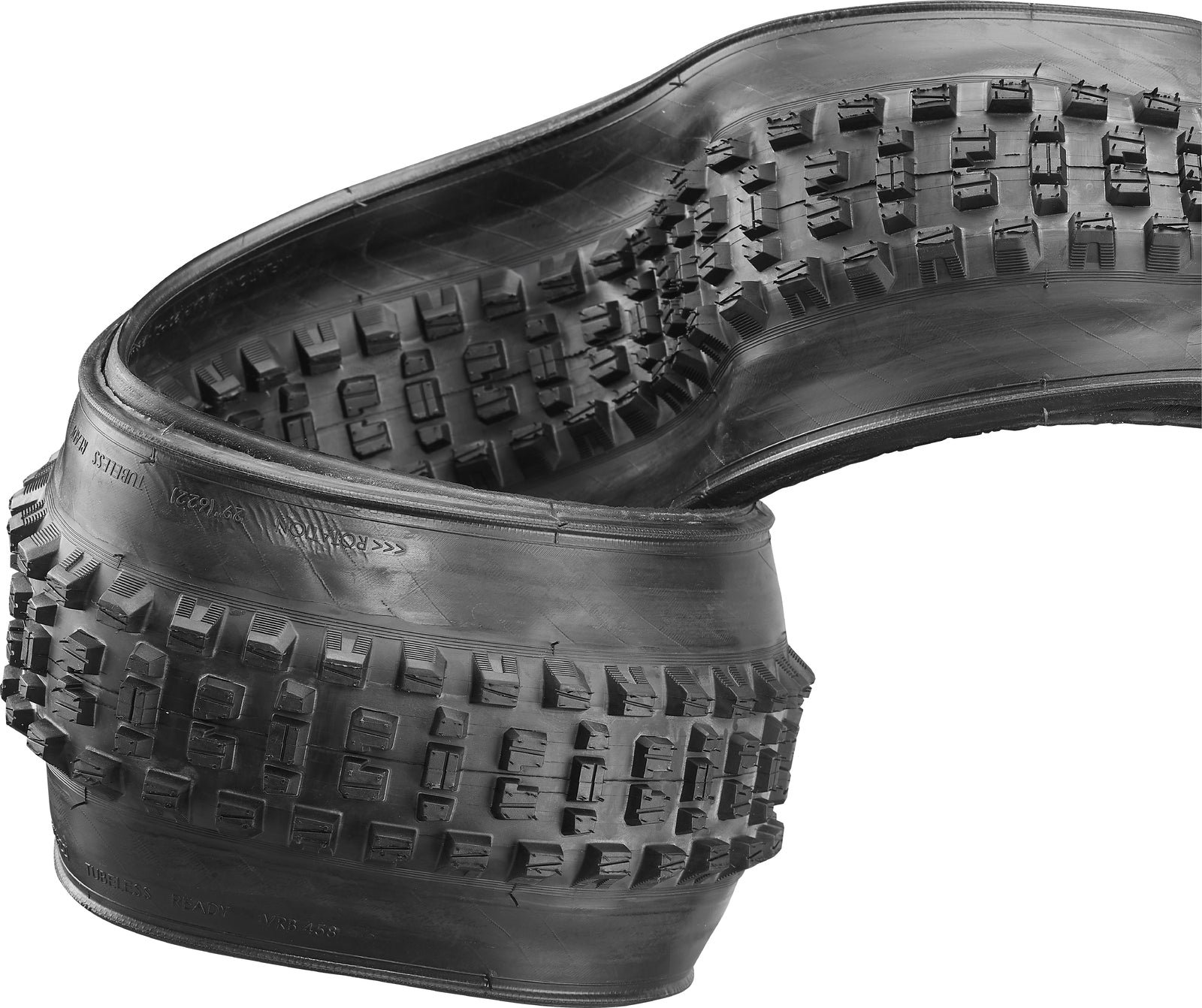 E-Thirteen Grappler Folding MTB Tyre
